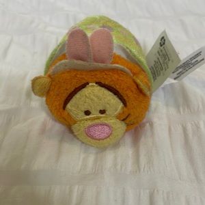 Tigger Special Easter Edition Tsum Tsum